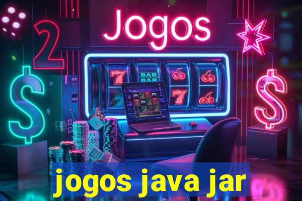 jogos java jar